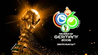 CELEBRATE THE DAY  2006 FIFA World Cup Official Song English [upl. by Perkoff]