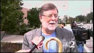 Dr G Deposed In Casey Anthony Case [upl. by Sirrot669]