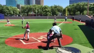 Mavs Hero Ballpark  Spring Shootout  Champs [upl. by Assirral]