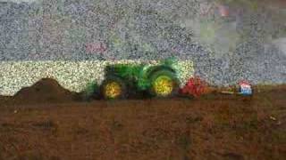 Siku Control John Deere mit Fronthydraulik 132 Version 11 [upl. by Miharba]