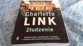 Charlotte Link quotZłudzeniequot Fragment [upl. by Gypsie862]