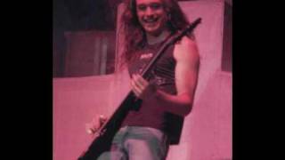 Metallica  Seek amp Destroy  Bass Only  By Cliff Burton [upl. by Alonzo]