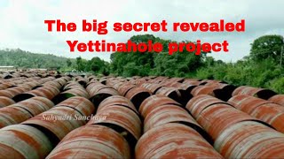 The secrets behind antisocial Yettinahole project [upl. by Head180]