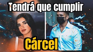 TENDRA QUE CUMPLIR 2 AÑOS DE CARCEL POR LA MÜ3RTE DE NATALIA NICOLE AYALA RIVERA [upl. by Clemmie]