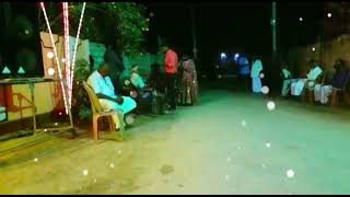 Ennai thaladdum sangetham song 💥Tharsh and Barmi [upl. by Iman533]