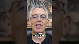 Maximize Your Tattoo Convention Experience Tips amp Tricks [upl. by Iorgos]