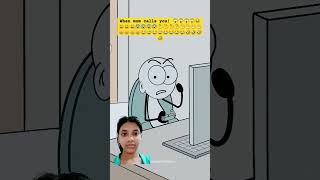 animation 8kmeme cartoon 4kmeme funny funnycartoon 8kuniverse animatedcartoon animatedmovie [upl. by Eissen]