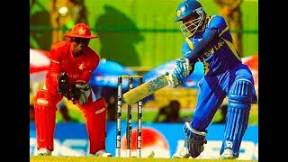 Sri Lanka vs Zimbabwe SL vs ZIM Live Score Streaming 1 T20 Zimbabwe tour of Sri Lanka  Live Cricket [upl. by Linnet]