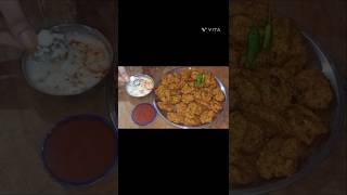 Mangodi recipe।moong dal ke pakode recipe। [upl. by Mariam]