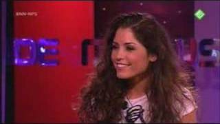 Yolanthe Cabau van Kasbergen [upl. by Weinhardt69]