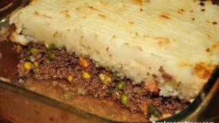 Shepherds Pie [upl. by Shelbi530]