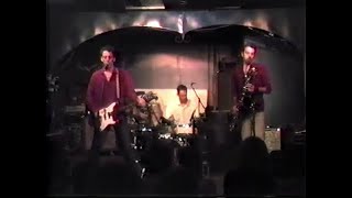 Morphine  Live at Middle East 1990 [upl. by Bock684]