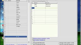 SmartBus G4 SMS Module Training Video [upl. by Hwang]