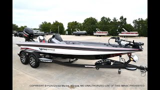 2018 Phoenix 920 ProXP w250HP Mercury ProXS Stock P592 [upl. by Rives]