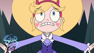 Coronation Disaster 👑  Star vs the Forces of Evil  Disney Channel [upl. by Dinesh]