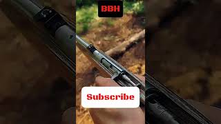 Rifle with a power of Hand Cannon shorts shortvideo shortsvideo shortsfeed [upl. by Reizarf126]