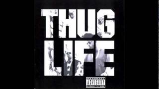 2Pac  Thug Life  Shit Dont Stop [upl. by Dorris]