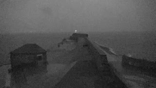 Porthcawl RNLI Pier [upl. by Aridni153]