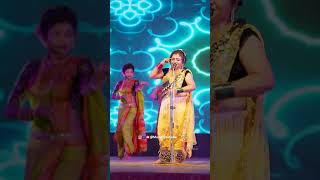 Aamba Totapuri  आंबा तोतापुरी  Marathi Song  Seema Pote  viralshort  shorts dancer reels [upl. by Allenaj]