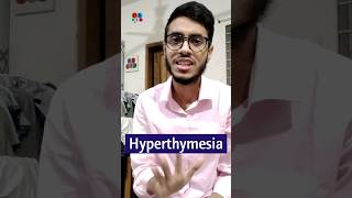 Hyperthymesia  Medicine  Pathology  Dr Med  Sakib Rahaman [upl. by Nel]