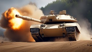 America Scared Of BILLION  Striker Tank [upl. by Hplodnar810]