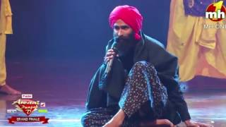 Kanwar Grewal  Awaz Punjab Di Grand Finale  Best of Kanwar Grewal [upl. by Haduhey389]