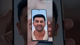 oppo Ai video photo edit reno 12 series [upl. by Ahsitul]