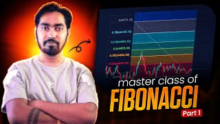 What is Fibonacci strategy How to use Fibonacci Basic to Advanced series part 1 TRADINGLEGEND [upl. by Candace]