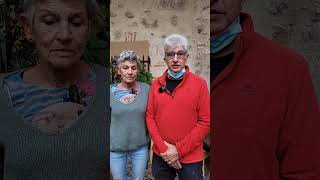 Société botanique de Catalogne à la fête du champignon à VillefranchedeConflent [upl. by Farnham479]