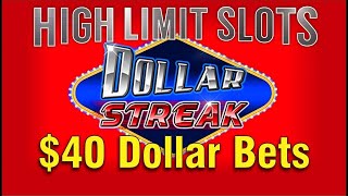 HIGH LIMIT SLOTS Jackpots CACHE CREEK [upl. by Junji]