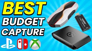 The Ultimate Guide to Buying Your First Capture Card What Should You Get [upl. by Hanoy]