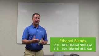 How to Avoid Ethanol Fuel Problems in 2 Cycle Engines [upl. by Cowan93]