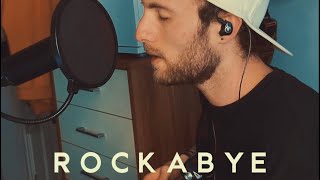 Rockabye  Live Cover [upl. by Ky]