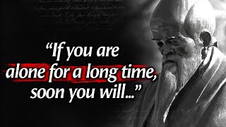 What Lao Tzu Knew About Life That We Forgot [upl. by Shepp]