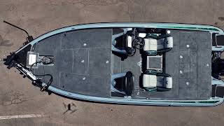 2024 Phoenix 920 Elite II BassBoat4Salecom [upl. by Mayor108]