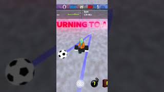 Roblox TPSStreet SOCCER roblox gaming [upl. by Care478]