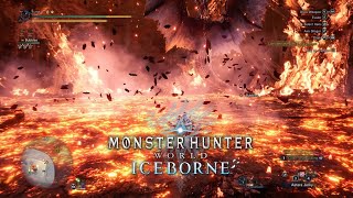 Monster Hunter World Iceborne 45  M★6 Dawns Triumph [upl. by Marvel17]