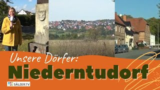 Unsere Dörfer quotNiederntudorfquot [upl. by Renzo298]