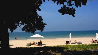 Layana Resort amp Spa Koh Lanta Thailand [upl. by Teews853]