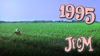 1995 Japanese commercials pt9 [upl. by Noet]