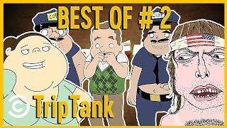 Best Of 2  TripTank  Comedy Central Deutschland [upl. by Amery695]