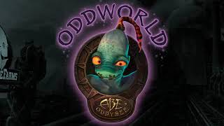 Oddworld  Soundtracks [upl. by Pan]