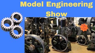 Midlands model engineering show 2024 [upl. by Hurless]