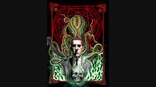 HP Lovecraft Der Schatten aus der Zeit [upl. by Anelak]