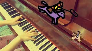 Galop Final By Casella Grade 6 Trinity Piano 20212023 Timken Suravichai  Piano [upl. by Derk]