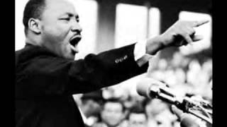 Mocking Bird Vs Dreams  Eminem Vs The Game  Ft Dr Martin Luther King Jr [upl. by Ardnama]