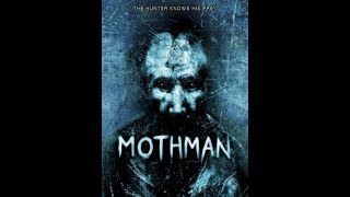 MothMan 2010 [upl. by Lotti]