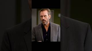 Dr House deduced everything from the patient’s father’s walk movie shorts video [upl. by Smeaj]