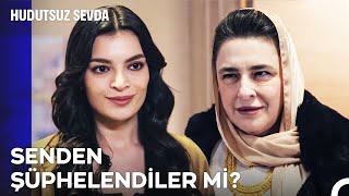 Asiye Leto Zeynepin Ölüm Emrini Verdi  Hudutsuz Sevda [upl. by Rakel]