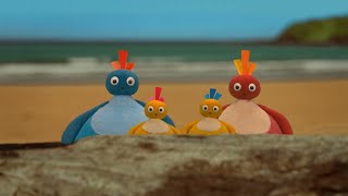 Epic Adventures With Twirlywoos  Funfilled Videos For Kids [upl. by Placidia652]